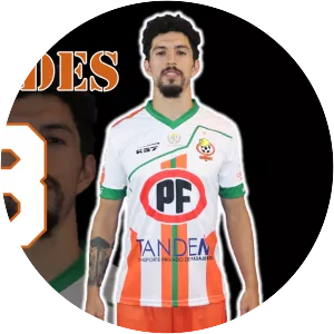 Sebastián Céspedes