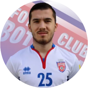 Sebastian Chitoșcă