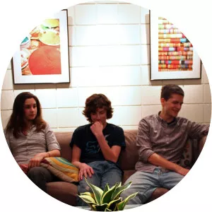 Sebastian Christakis photograph