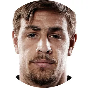 Sebastián Coates - Uruguayan football player