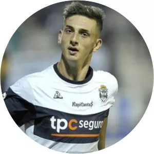 Sebastián Cocimano - Argentina football player