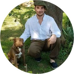 Sebastian Corradini photograph