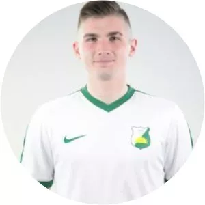 Sebastian Cuch - Football player