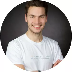 Sebastian Daschner - Author