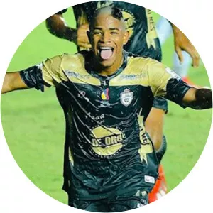 Sebastián David Giraldo Díaz - Footballer