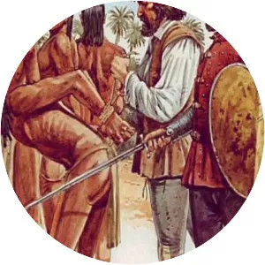 Sebastián de Belalcázar