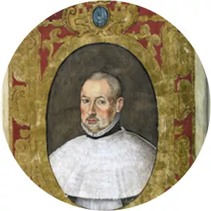 Sebastián de Covarrubias - Spanish lexicographer