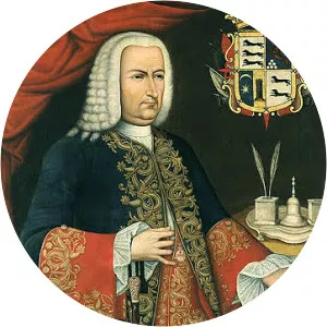 Sebastián de Eslava
