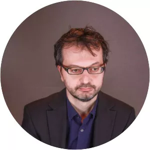 Sebastian de Haro - Researcher