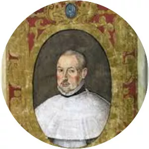 Sebastián de Horozco