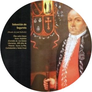 Sebastián de Segurola y Olidén