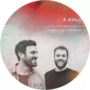 Sebastian Demrey & Jimmy Lahaie