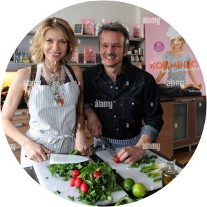 Sebastian Dickhaut - Writer