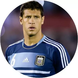 Sebastián Domínguez - Football player