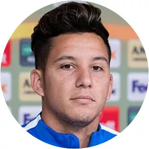 Sebastián Driussi