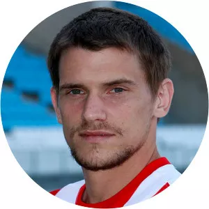 Sebastián Dubarbier