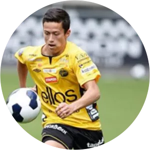 Sebastián Erik Loyola-Nydén