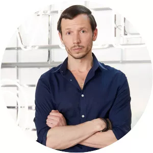 Sebastian ErraZuriz - Designer
