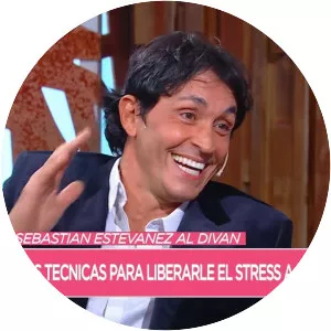 Sebastian Estevanez