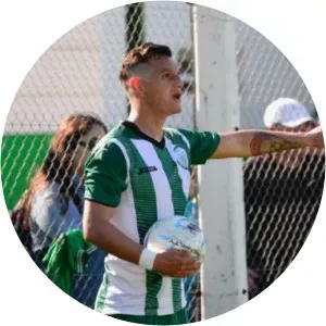 Sebastián Ezequiel Álvarez