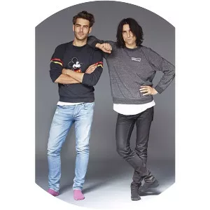 Sebastian Faena - Film director