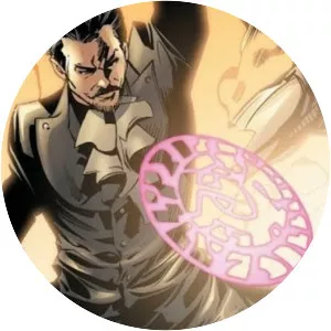 Sebastian Faust - Fictional character