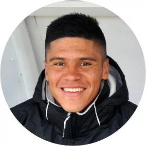 Sebastián Felipe Guzmán Mendoza