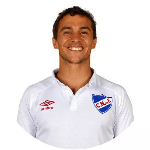 Sebastián Fernández