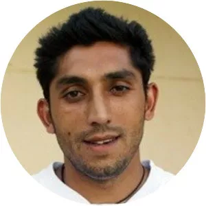 Sebastián Fernández Reyes