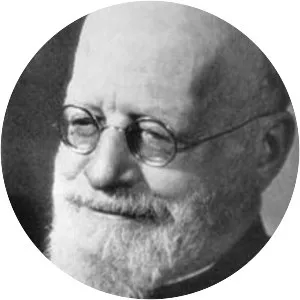 Sebastian Finsterwalder