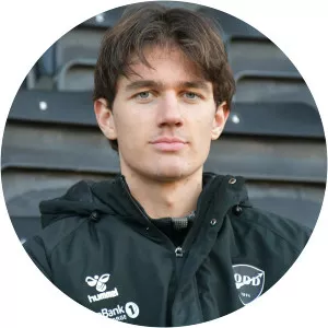 Sebastian Fjose Berg