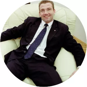 Sebastian Florek - Politician