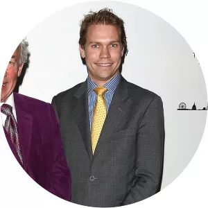 Sebastian Fox photograph