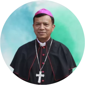 Sebastian Francis Shaw