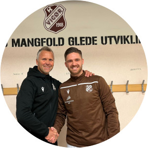 Sebastian Fredriksen