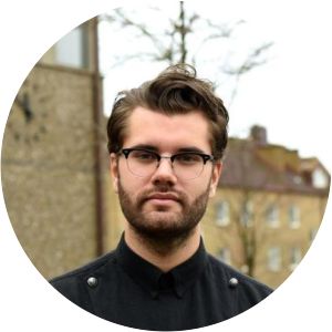 Sebastian Furrer photograph