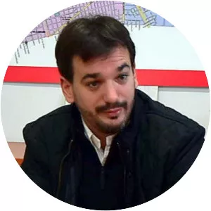 Sebastián Galmarini