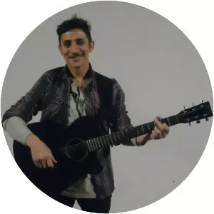 Sebastián Garay - Singer