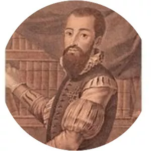 Sebastián Garcilaso de la Vega y Vargas