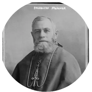 Sebastian Gebhard Messmer