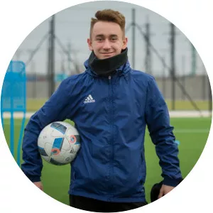 Sebastián Gembický