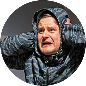 Sebastian Gerasch - German film actor