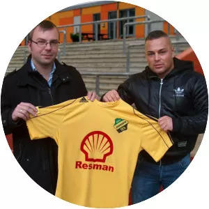 Sebastian GhasemiNobakht