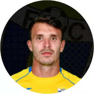 Sebastian Ghinga - Romanian football player