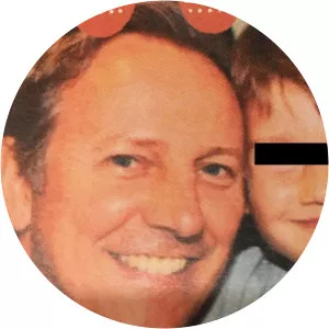 Sebastian Gillain photograph