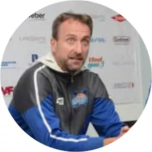 Sebastián Ginóbili