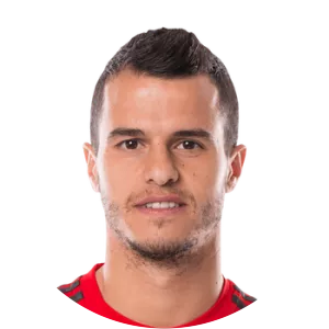 Sebastian Giovinco