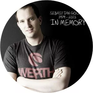 sebastian göckede - German DJ