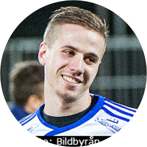 Sebastian Göransson