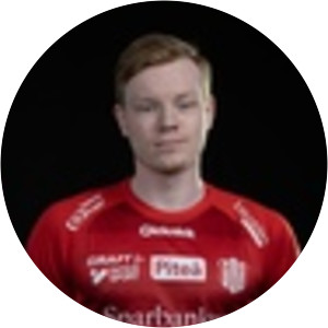 Sebastian Gösta Viktor Vigerbäck